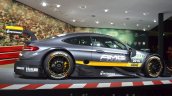2016 Mercedes-AMG C63 DTM Coupe side at IAA 2015