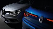 2016 Renault Megane and Megane GT unveiled