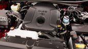 2016 Toyota Prado engine launched in Australia