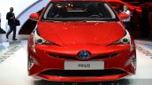 2016 Toyota Prius front at IAA 2015