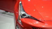 2016 Toyota Prius headlamp at IAA 2015