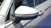 2016 Volkswagen Tiguan side mirror turn indicator at IAA 2015