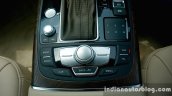 Audi A6 Matrix MMI system controller review