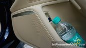 Audi A6 Matrix bottle holder review