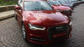 Audi A6 Matrix review