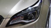 Buick Envision headlamp at the 2015 Chengdu Motor Show