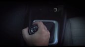 Fiat Aegea gear lever makes its video debut