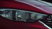 Fiat Aegea headlamp makes its video debut