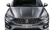 Fiat Egea front name revealed