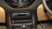 Ford Figo Aspire AC at the 2015 NADA Auto Show