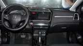 Honda Greiz interior unveiled
