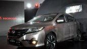 Honda Greiz unveiled