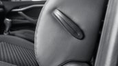 Lada Vesta seat adjustment studio image