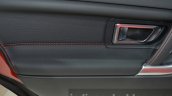 Land Rover Discovery Sport HSE Dynamic Lux door card at IAA 2015