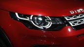 Land Rover Discovery Sport headlamp Launch in Mumbai