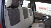 Mahindra TUV300 rear seats launched in India