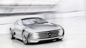 Mercedes Concept IAA for the 2015 Frankfurt Motor Show wallpaper