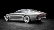 Mercedes Concept IAA for the 2015 Frankfurt Motor Show wheels