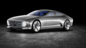 Mercedes Concept IAA unveiled for the 2015 Frankfurt Motor Show