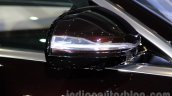 Mercedes-Maybach S600 wing mirror India launch