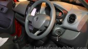 Renault Kwid dashboard launched India