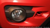 Renault Kwid foglight launched India