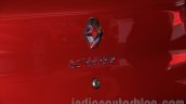 Renault Kwid logo launched India
