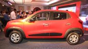 Renault Kwid side launched India