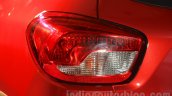 Renault Kwid taillight launched India