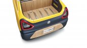Suzuki Mighty Deck Concept open deck unveiled