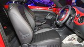 VW Beetle seats at the 2015 NADA Auto Show - Image Gallery