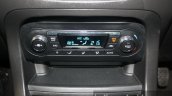 2015 Ford Figo HVAC controls first drive review
