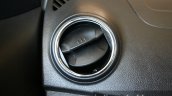 2015 Ford Figo side HVAC vent first drive review