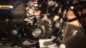 2016 Bajaj Avenger 150 Street engine launched