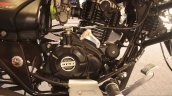 2016 Bajaj Avenger 220 Street engine launched