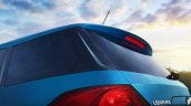 2016 Chevrolet Lova RV C Pillar official photo