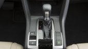 2016 Honda CIvic automatic transmission