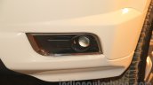 Chevrolet Trailblazer foglight India launch