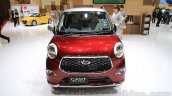 Daihatsu Cast Style front at the 2015 Tokyo Motor Show