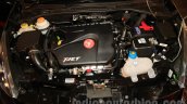 Fiat Abarth Punto engine