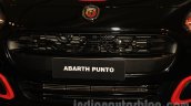 Fiat Abarth Punto grille
