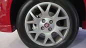 Fiat Punto Sportivo wheel
