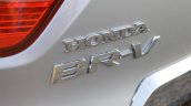 Honda BR-V badge Prototype