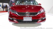 Honda Clarity Fuel Cell front