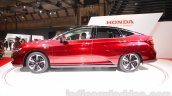 Honda Clarity Fuel Cell side view
