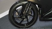 Honda Lightweight Supersports Concept wheels at the 2015 Tokyo Motor Show