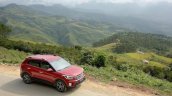 Hyundai Creta top view launched in Vietnam