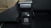 Maruti Baleno Diesel rear power socket Review