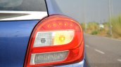 Maruti Baleno Diesel taillights Review