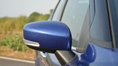 Maruti Baleno Diesel wing mirror Review